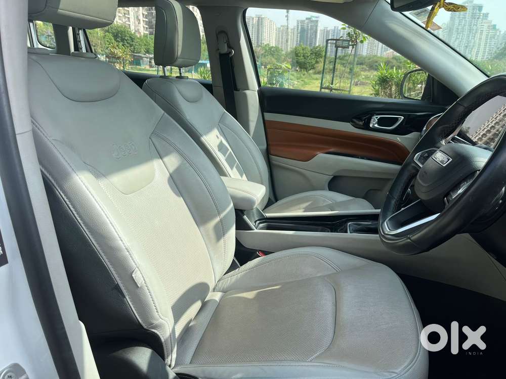 Jeep Compass 1.4 Limited Option, 2022, Petrol