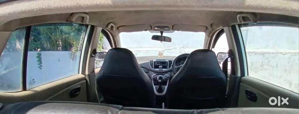 Hyundai I10 Era 1.1, 2012, Petrol