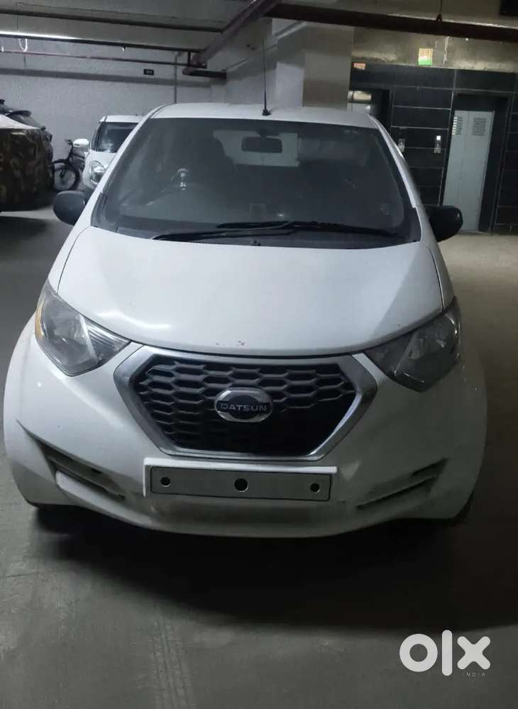 Datsun Redi Go 2016