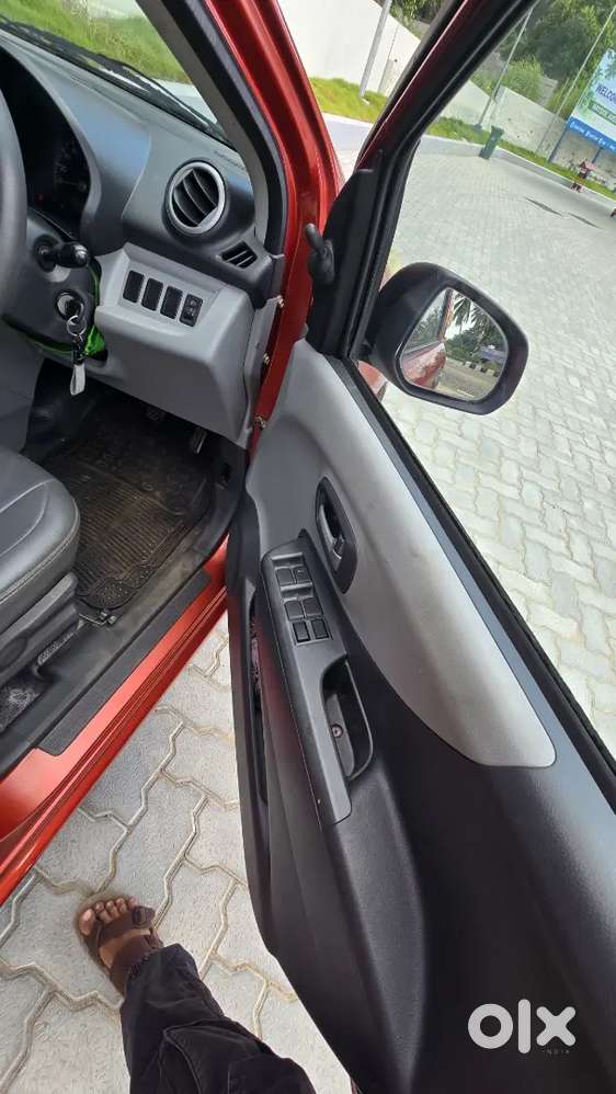 Maruti Suzuki A-star 2011 Model