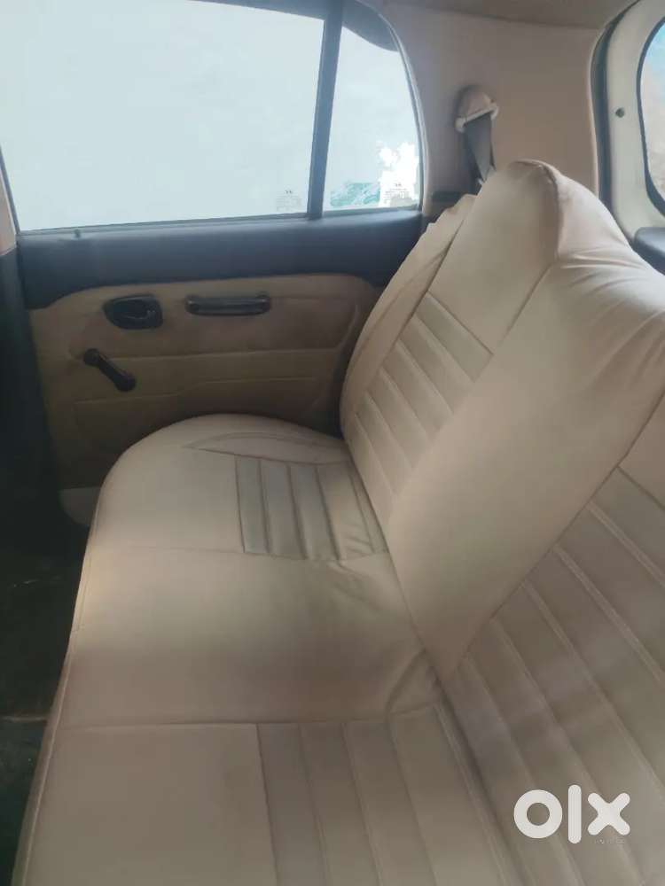 2014 Hyundai Santro Xing