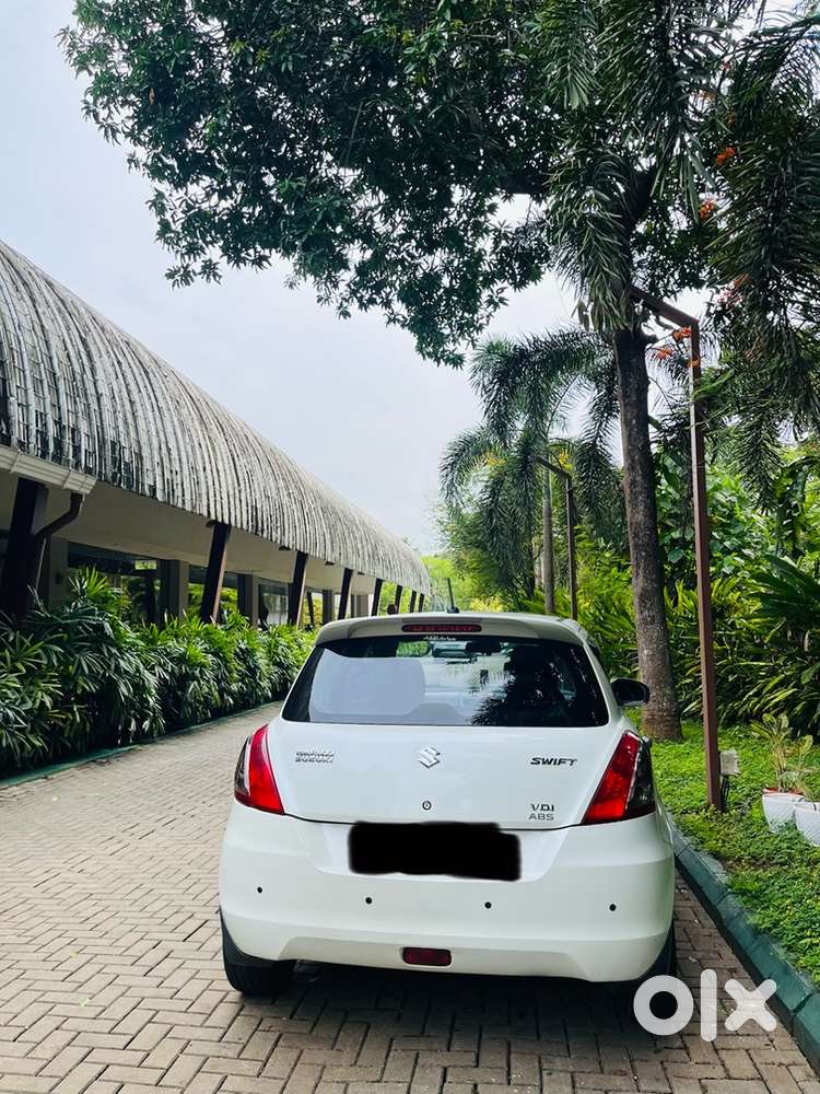 Maruti Swift Diesel Manual 2015