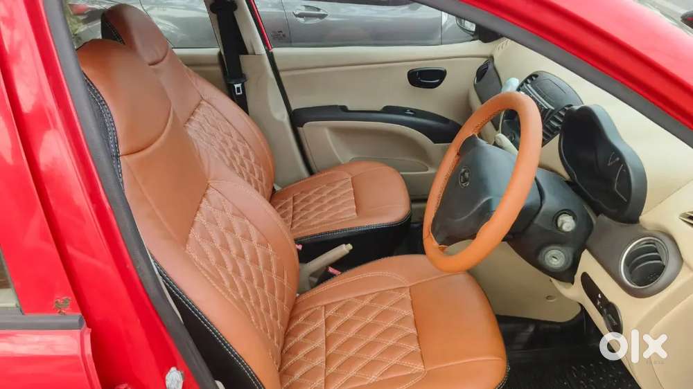 Hyundai I10 2008 Petrol Well Maintained Excellent Condition