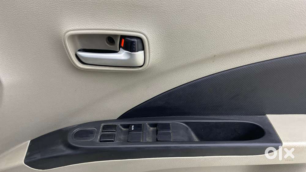 Maruti Suzuki Celerio 2014-2017 Vxi, 2014, Cng & Hybrids