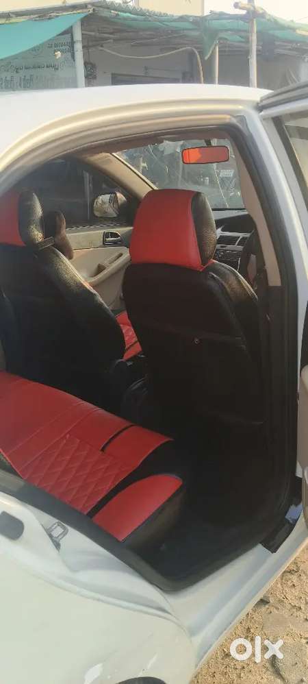 Tata Indica Vista Tdi 2015