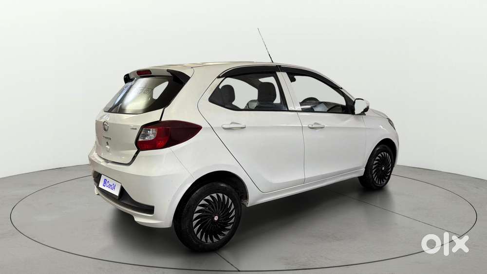 Tata Tiago 1.2 Revotron Xt Cng, 2022, Cng & Hybrids