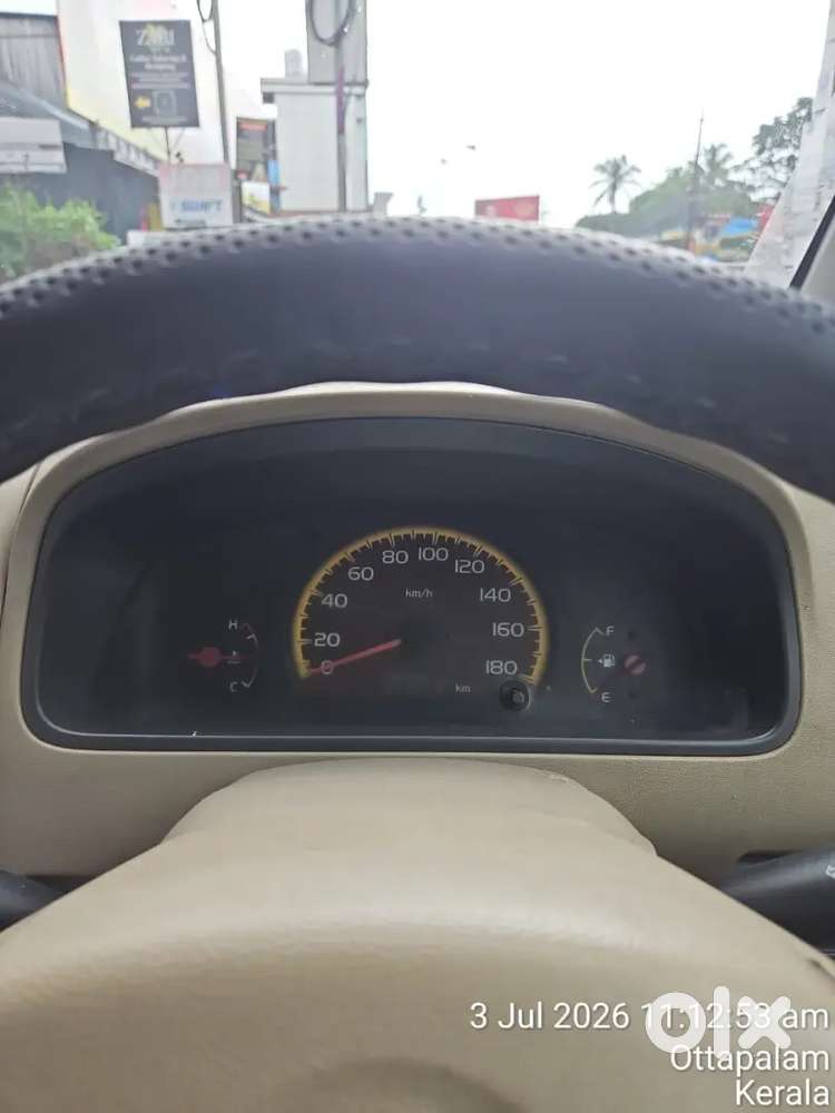 2009 Maruti Suzuki Estilo Vxi Manual 2nd Owner