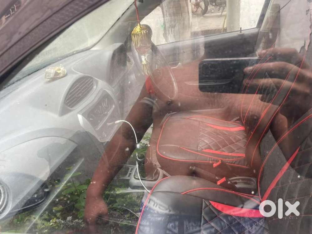 Maruti Suzuki Alto 800 2015