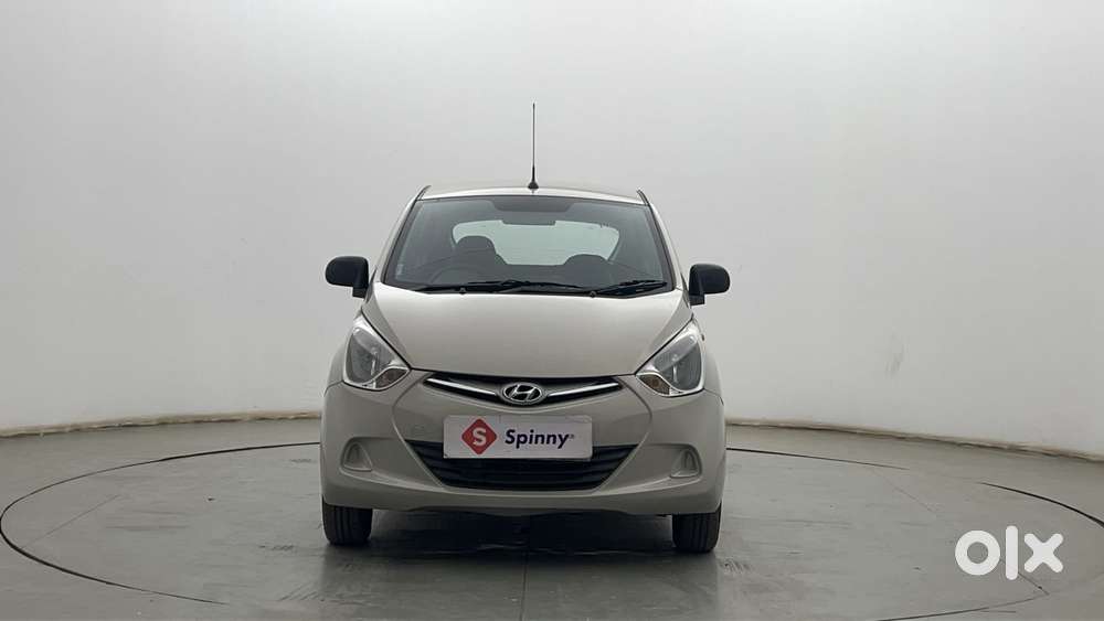 Hyundai Eon Magna +, 2014, Petrol