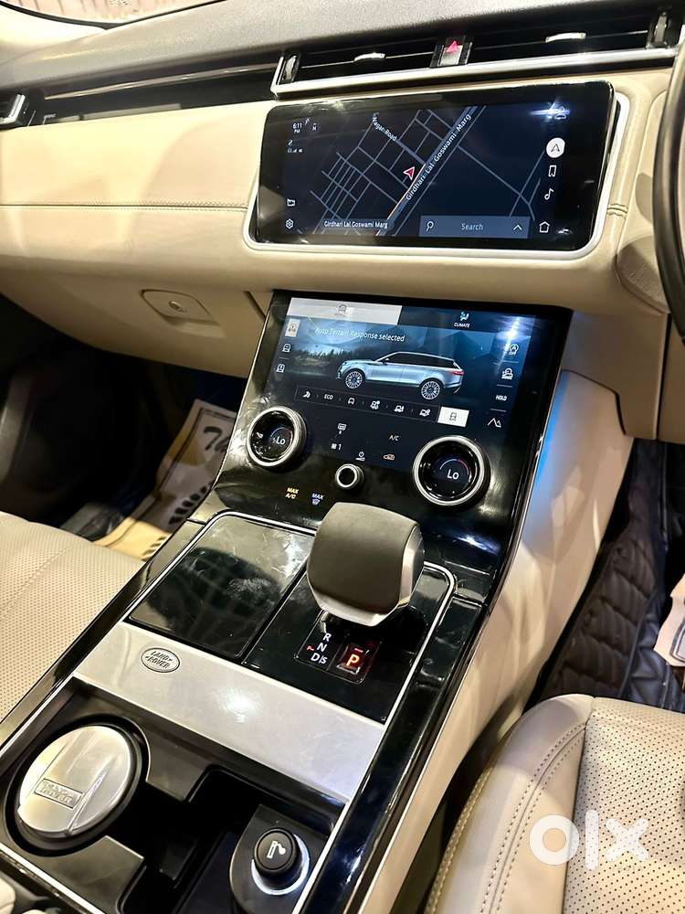 Land Rover Range Velar R-dynamic S Diesel, 2022, Diesel