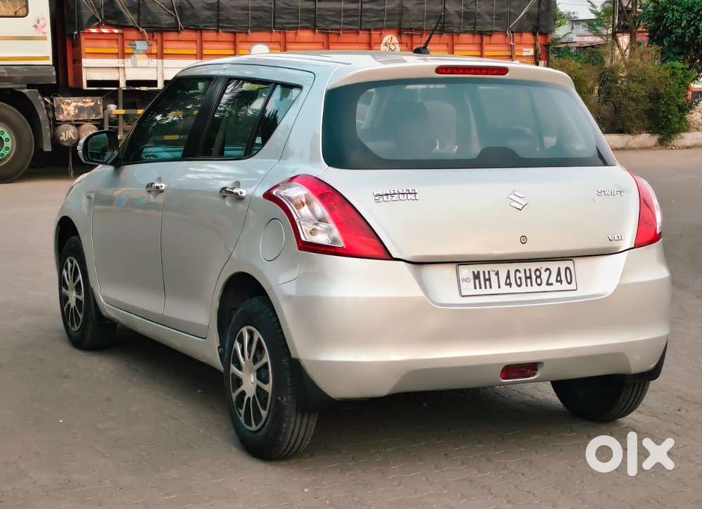 Maruti Suzuki Swift Vdi, 2017, Diesel