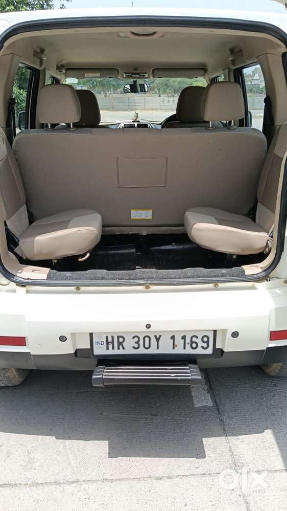 Mahindra Bolero Neo 1.5 N 10 R, 2022, Diesel