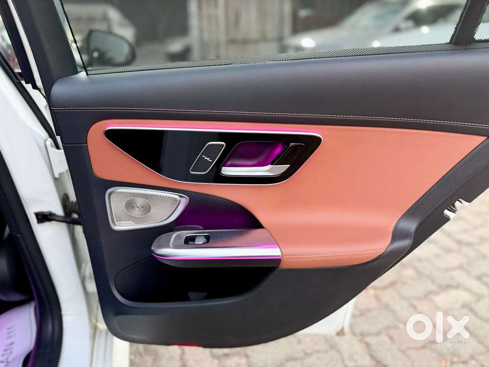 Mercedes-benz C-class Amg Line C 300d, 2024, Diesel