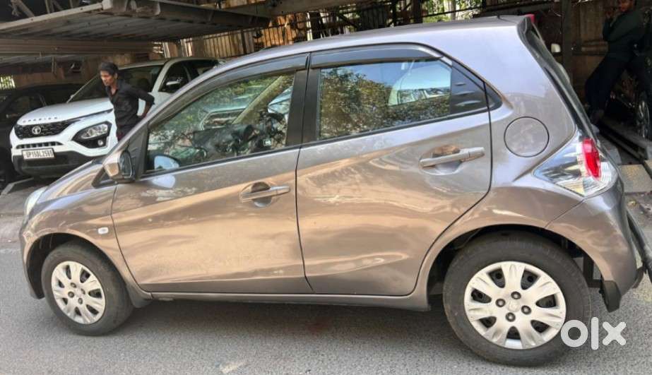 Honda Brio 2011-2013 S Mt, 2012, Petrol