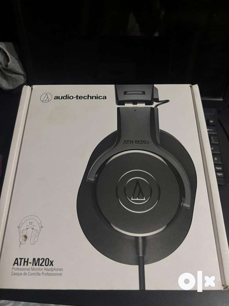 Audio technica ath discount 20x