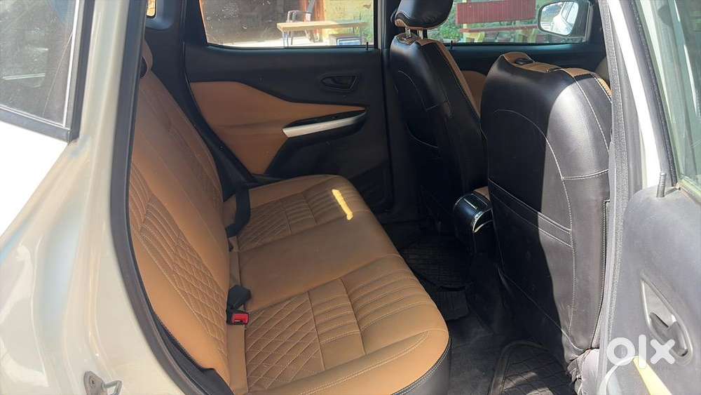 Nissan Magnite 2023 Petrol Well Maintained