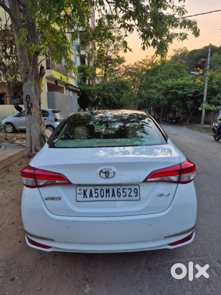Toyota Yaris J, 2021, Petrol