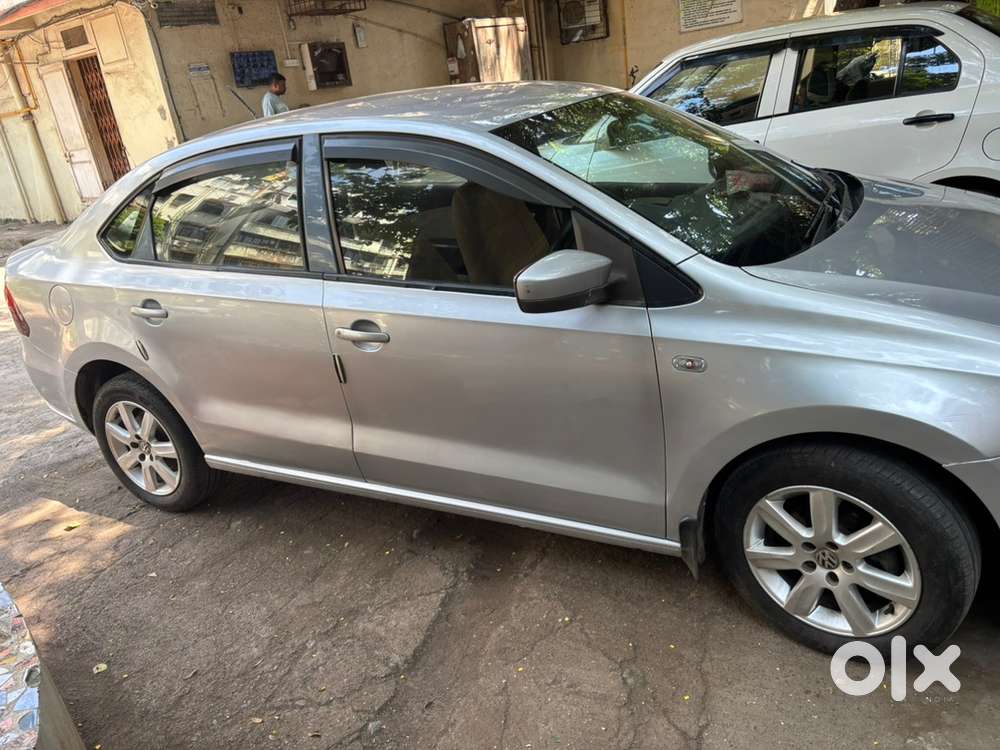 Volkswagen Vento 1.6 2011