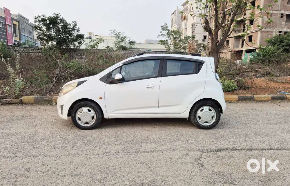 Chevrolet Beat Lt Tcdi Bsiv Top End Car For Sale
