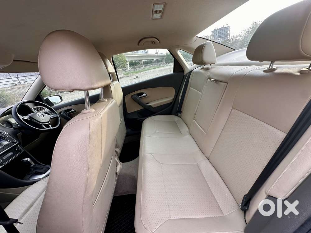 Volkswagen Vento 1.0 Highline Plus At, 2021, Petrol