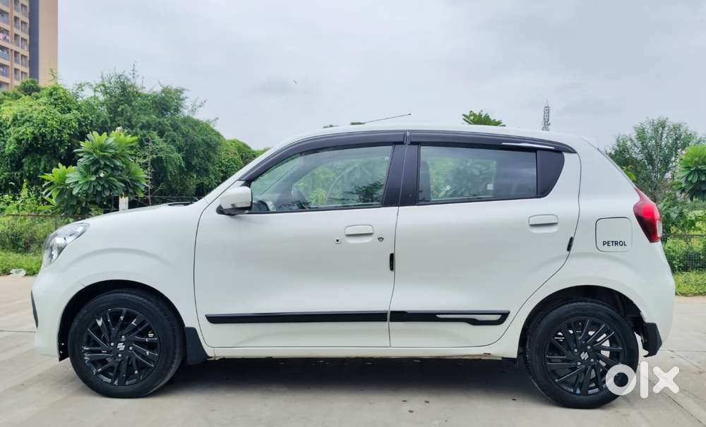 Maruti Suzuki Celerio