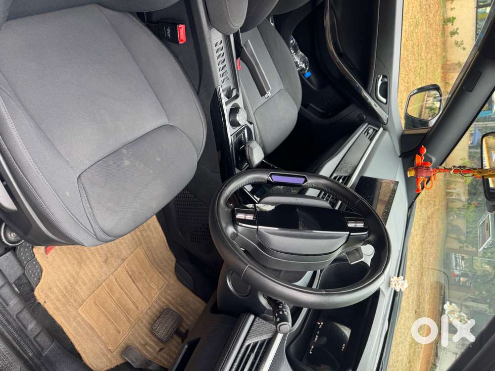 Nexon Ev For Sale