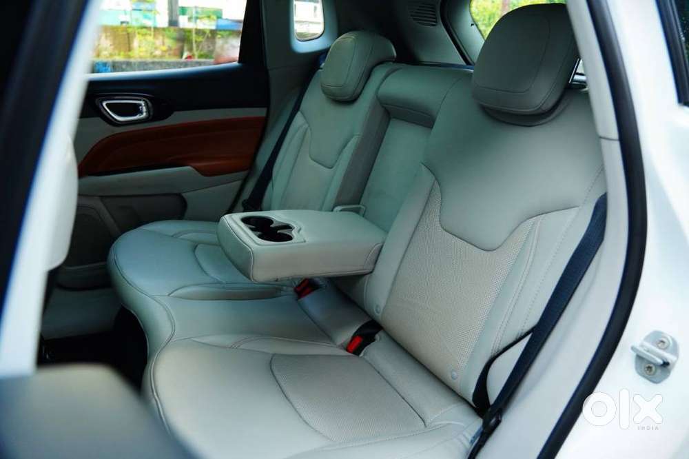 Jeep Compass 1.4 Limited Option, 2022, Petrol