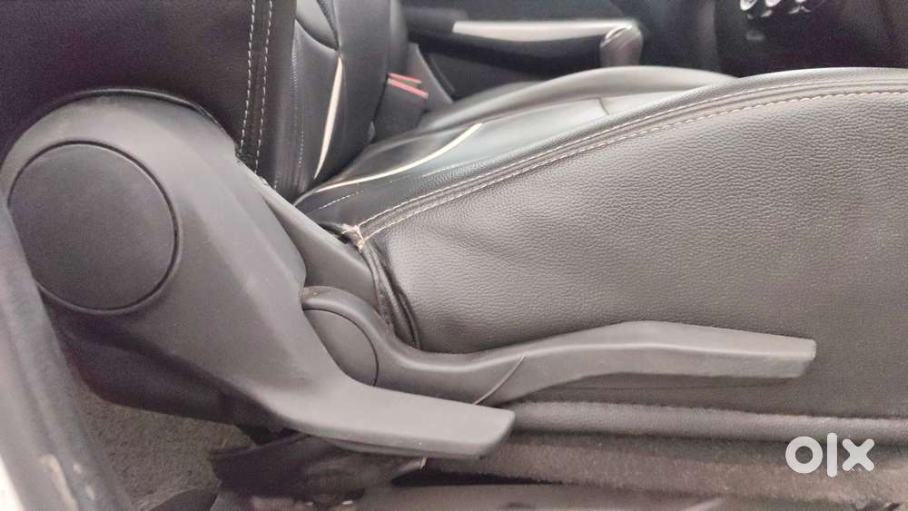 Maruti Suzuki Swift 2018 Zxi Plus, 2018, Petrol