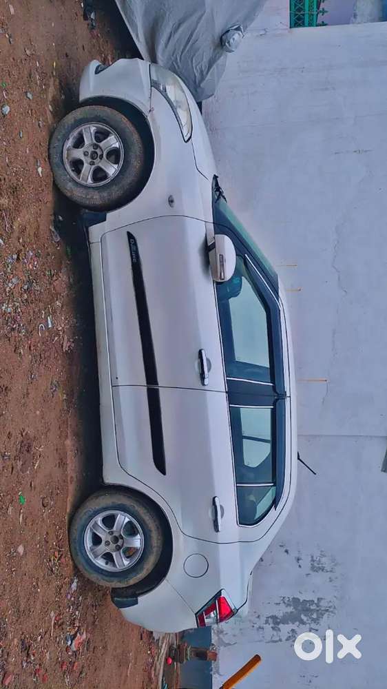Maruti Suzuki Swift Dzire 2016 Last