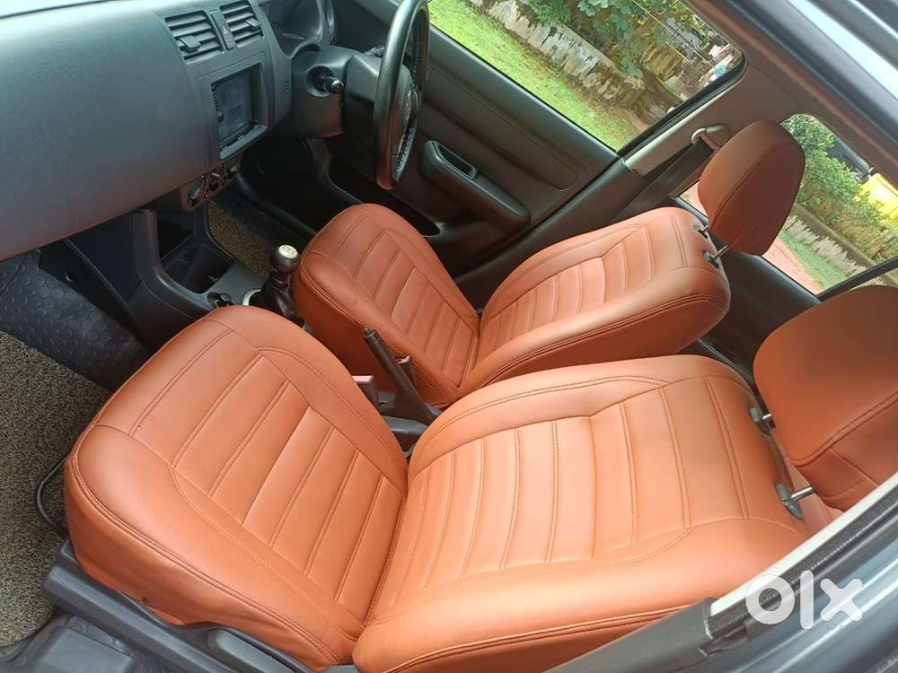 Maruti Suzuki Swift 2005 Petrol Manual Year