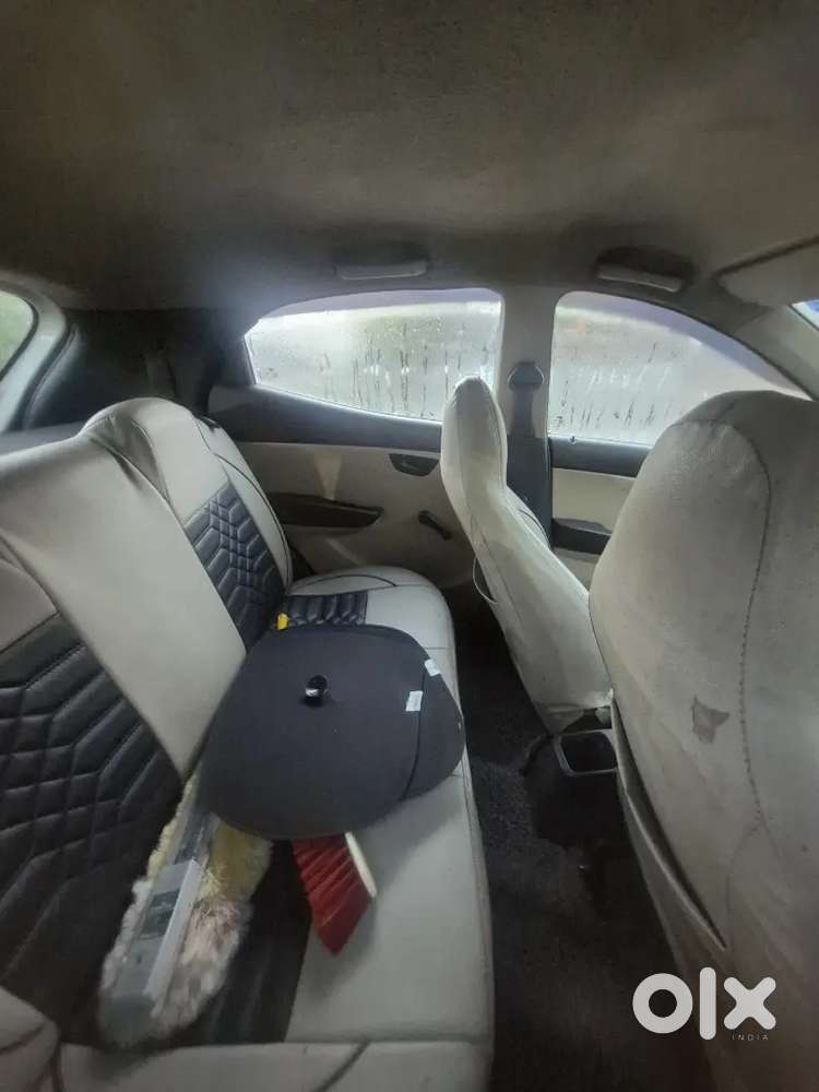Hyundai Eon Era Petrol 2014