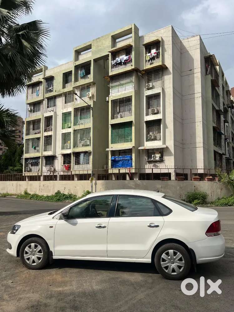 Volkswagen Vento Diesel 2010