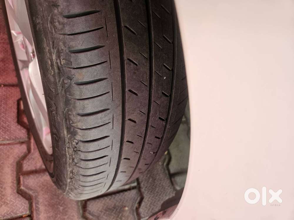 Want To Buy New Car Dont Have Space For Parking