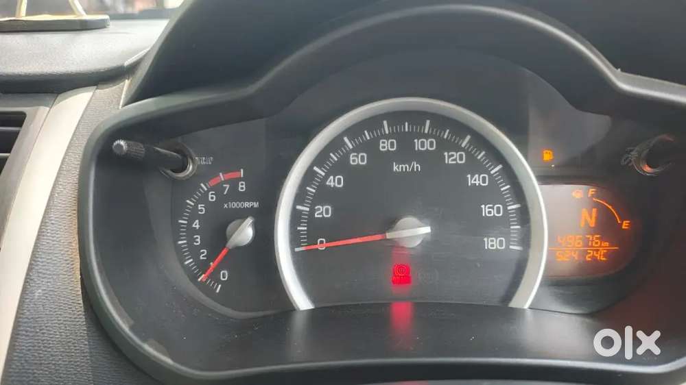 Maruti Suzuki Celerio 2016 Petrol Well Maintained