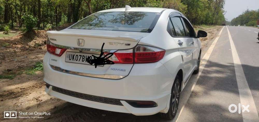 Single Hand Driven Brand New Condition