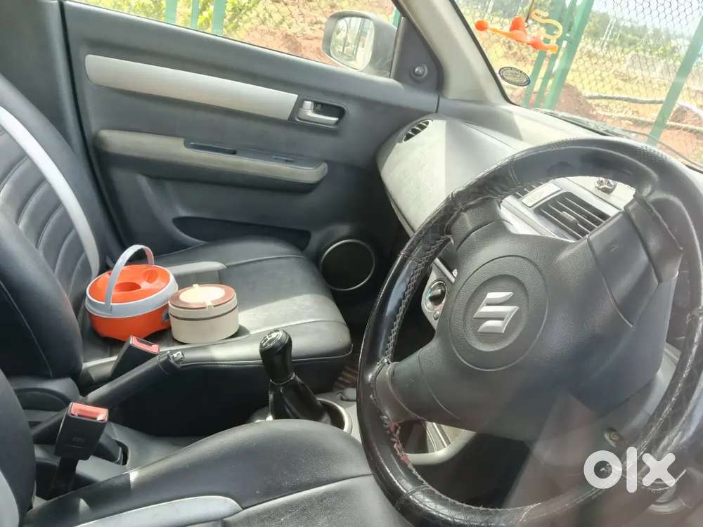 Maruti Suzuki Dzire 2011 Model