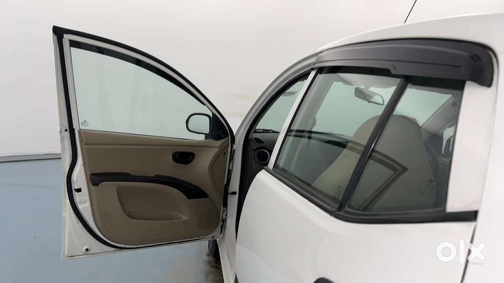 Hyundai I10 Magna 1.1l, 2015, Petrol