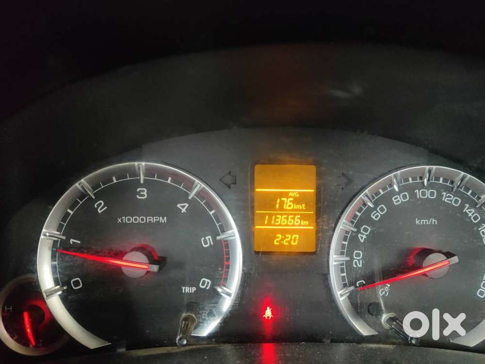 Maruti Suzuki Swift 2014 Diesel Good Condition