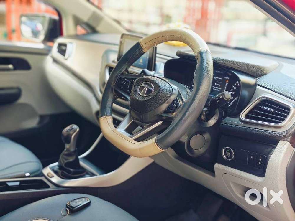 Tata Altroz 1.2 Xz Plus Petrol, 2020, Petrol