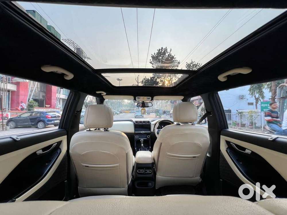 Creta For Sale