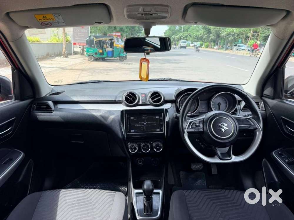 Maruti Suzuki Swift Ddis Zdi Plus, 2018, Diesel