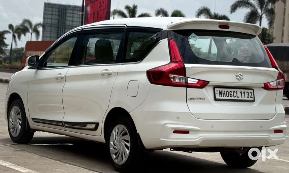 Maruti Suzuki Ertiga, 2023, Cng & Hybrids