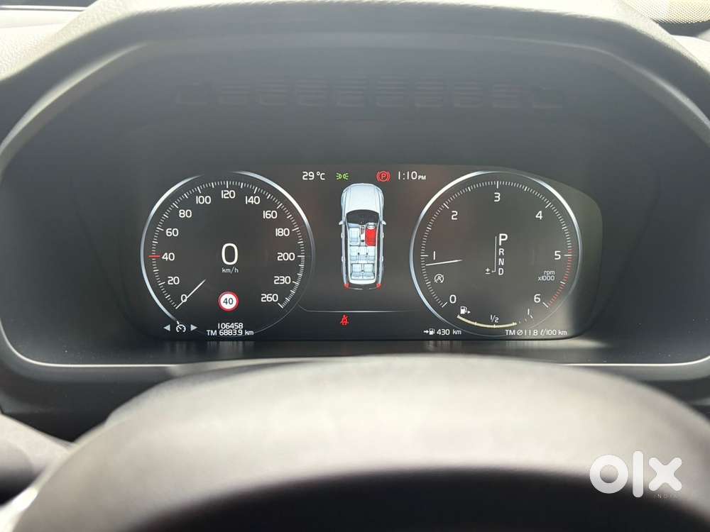 Used Volvo Xc 90 Diesel 2016