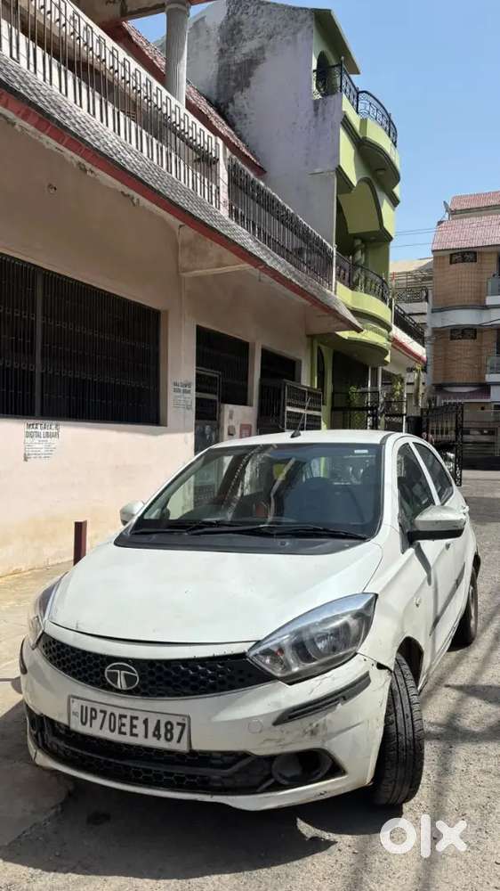Tata Tiago Diesel 2018 Year Car