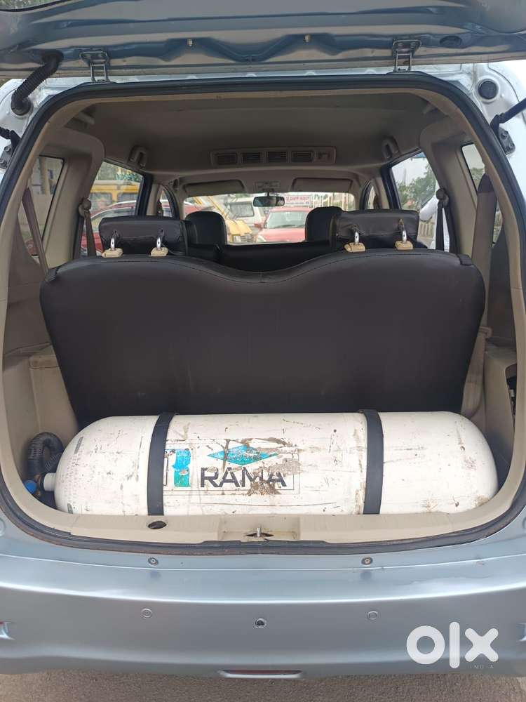 Maruti Suzuki Ertiga Vxi, 2013, Cng & Hybrids