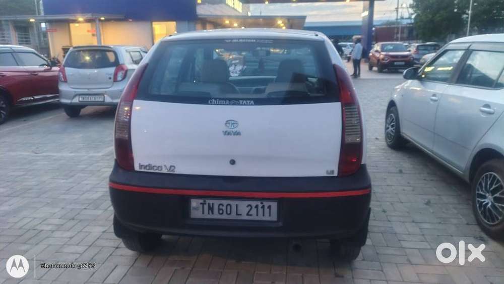 Tata Indica, 2013, Diesel