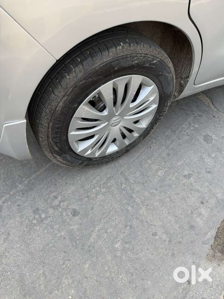 Maruti Suzuki Ertiga Vxi, 2015, Petrol