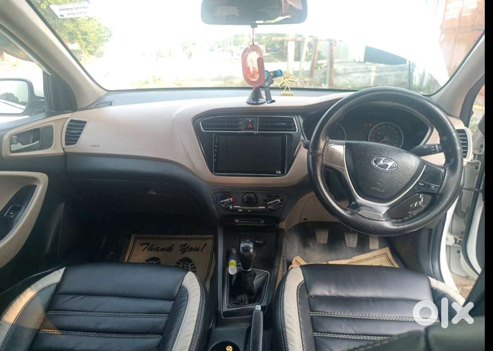 Hyundai I20 1.2 Magna 2019