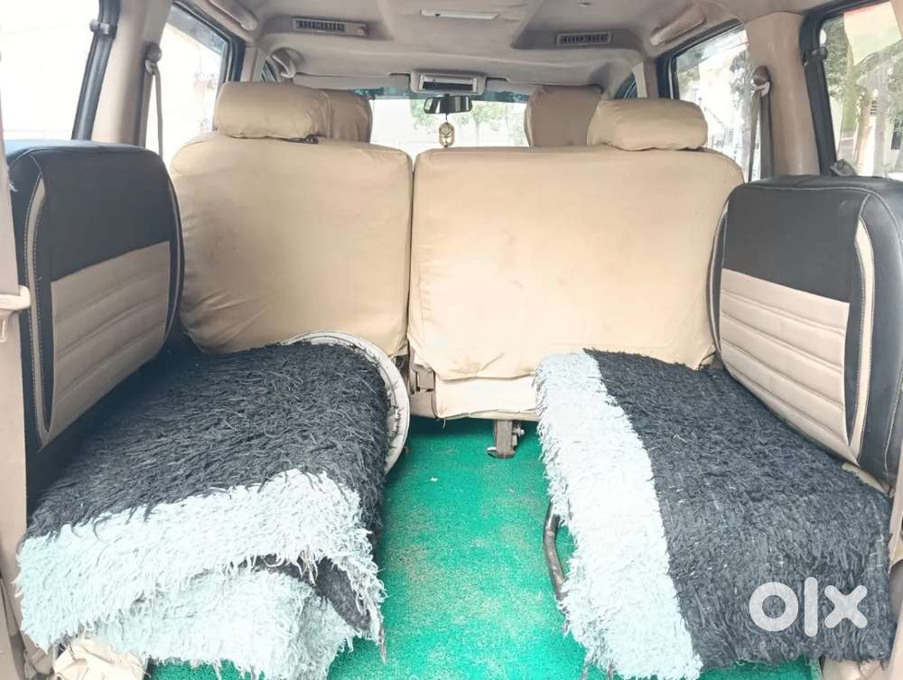 Mahindra Xylo D2 Bs Iii, 2013, Diesel