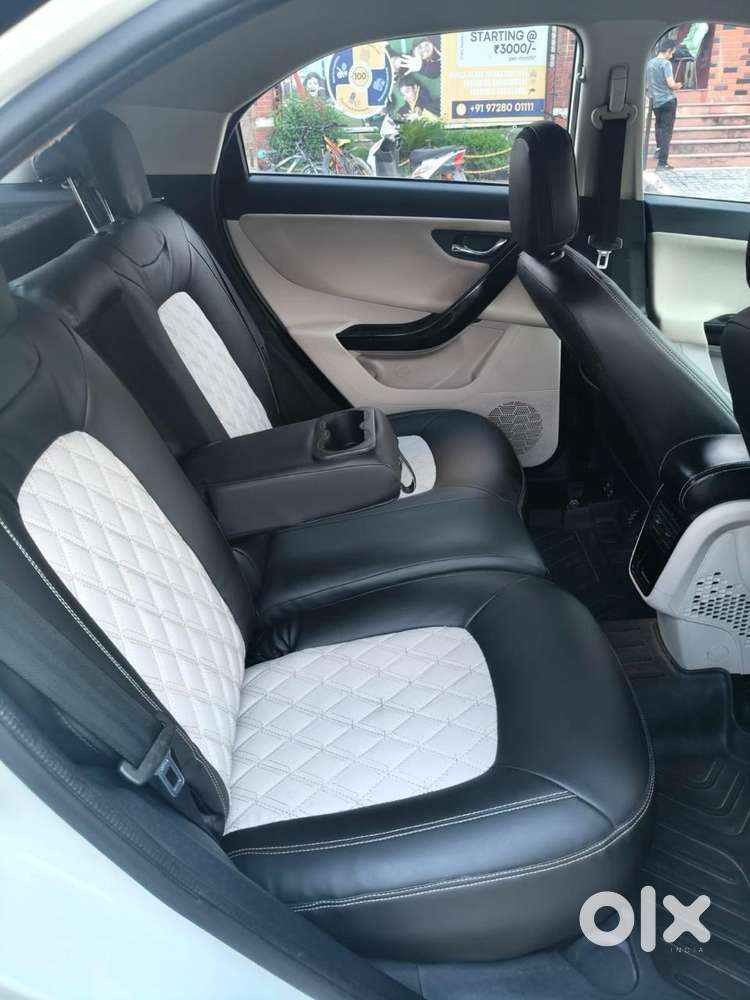 Tata Nexon 1.5 Revotorq Xz, 2021, Diesel